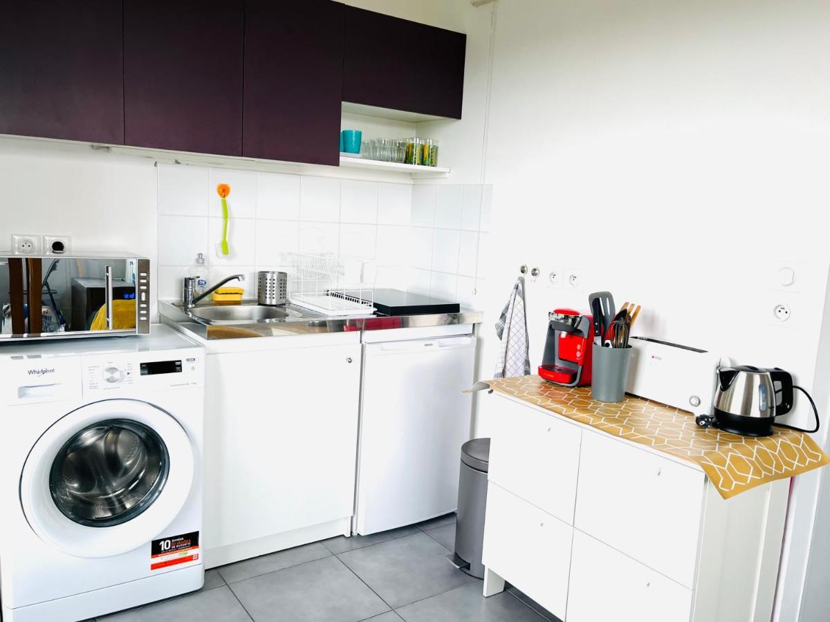 Le Bellevue A 10Min Du Centre A Pied Apartment Annecy Bagian luar foto